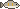 Greater Amberjack pixel sprite
