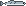 Great Barracuda pixel sprite