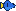 Blue Tang pixel sprite