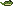 Bullfrog pixel sprite