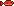 Cardinalfish pixel sprite