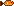 Clownfish pixel sprite