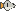 Convict Cichlid pixel sprite
