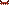 Red Swamp Crawdad pixel sprite
