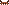 Crayfish pixel sprite