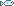Crystal Fish pixel sprite