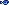 Blue Damselfish pixel sprite