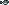Rainbow Darter pixel sprite