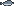Bottlenose Dolphin pixel sprite