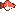 Glasseye Snapper pixel sprite