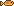 Goldfish pixel sprite