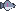 Arctic Grayling pixel sprite