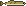 Striped Kelpfish pixel sprite