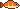 Magma Koi pixel sprite