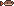 Mangrove Snapper pixel sprite