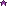 Ochre Sea Star pixel sprite