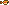 Sunset Platy pixel sprite