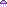 Purple Striped Jelly pixel sprite