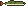 Redfin Pickerel pixel sprite