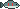 Redhead Cichlid pixel sprite