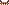 Atlantic Rock Crab pixel sprite