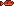 Soldierfish pixel sprite