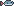 Blue Tilapia pixel sprite