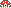 Toadstool Crab pixel sprite