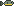 Yellowbelly Cichlid pixel sprite