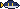 Yellowfin Tuna pixel sprite