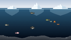 Arctic Sea