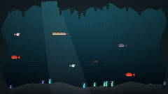 Sea Cave