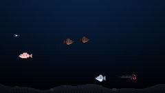 Deep Sea