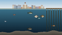 Harbour