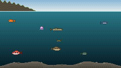 Kelp Coast