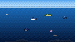 Open Ocean