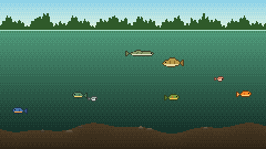 Pond