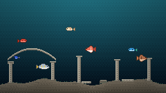 Sunken City