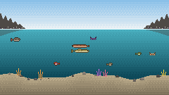Tide Pool